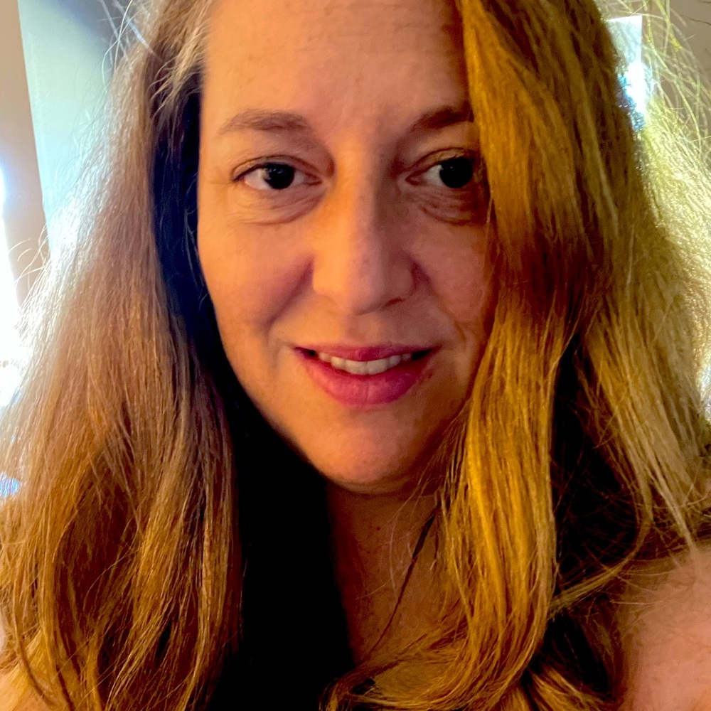 Meet your Posher, Jodi